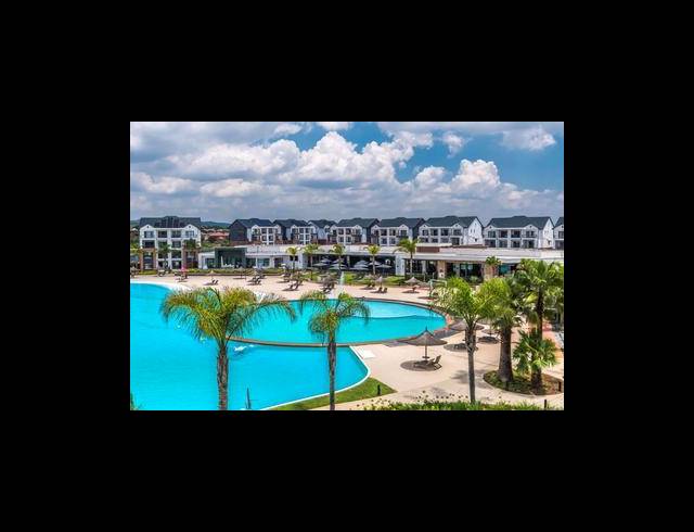2 BEDROOM APARTMENT FOR SALE IN SILVER LAKES